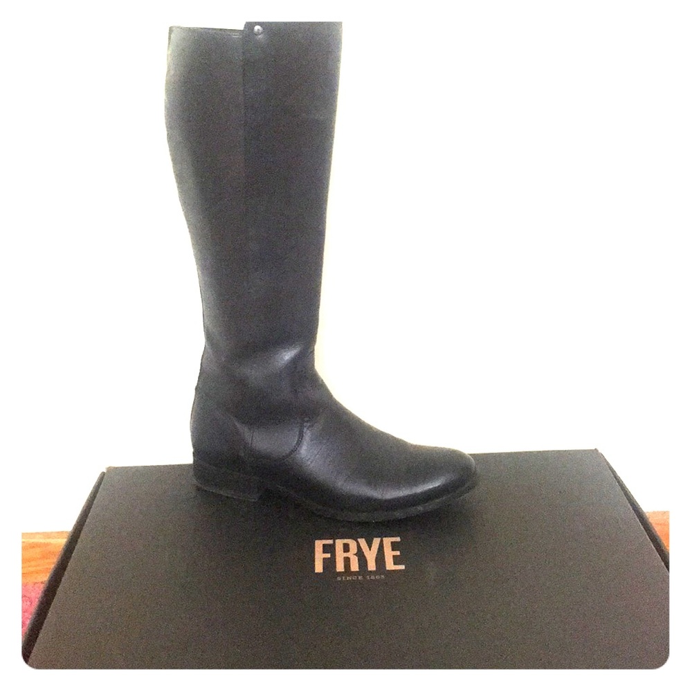 Frye Boots